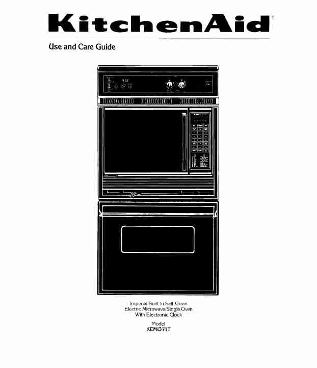 KitchenAid Microwave Oven KEM1371T-page_pdf